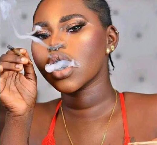 The Spectacle And The State: Mandy Kiss And The Reward Of Hyperreal Notoriety