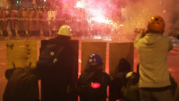 Peru declares 30 days state of emergency in Lima after wave of violence