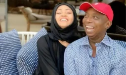 Senator Nwoko accuses Regina Daniels