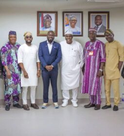 LASAA hosts legislative delegation, vows continued commitment to visual order, safety