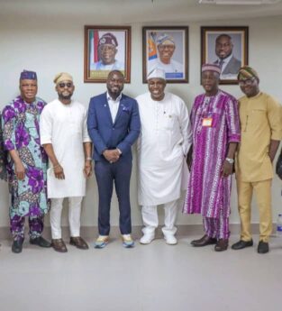 LASAA hosts legislative delegation, vows continued commitment to visual order, safety