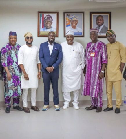 LASAA hosts legislative delegation, vows continued commitment to visual order, safety