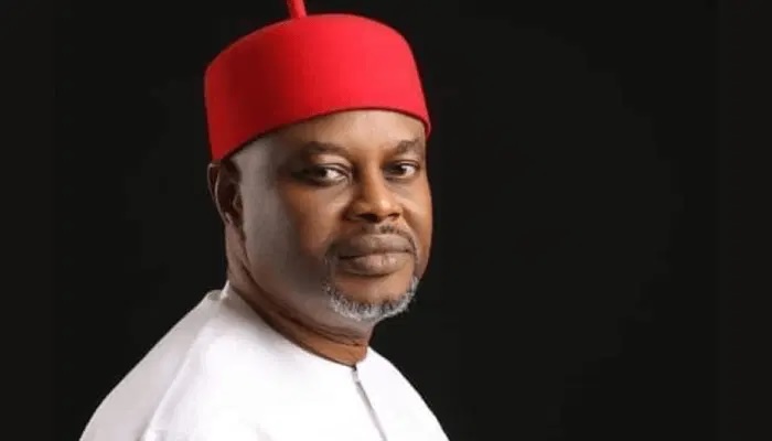 Certificate forgery: Geoffrey Uche Nnaji, the Minister of Innovation, Science, and Technology resigns