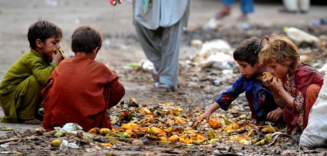 Poverty in Pakistan: A Persistent Challenge