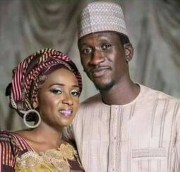 Maryam Sanda, sentenced to death for killing husband granted pardoned by Tinubu