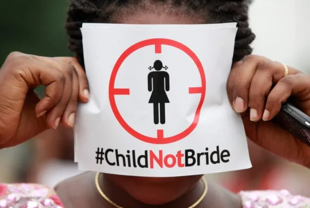 Nigerian elite's marriage to underage and the International Day of the Girl Child