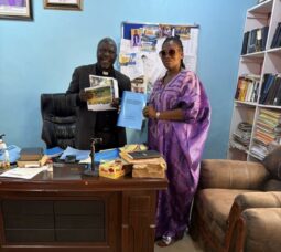 Tinubu sends peace emissary to Plateau State 