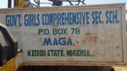 FG vows swift rescue of abducted Kebbi schoolgirls