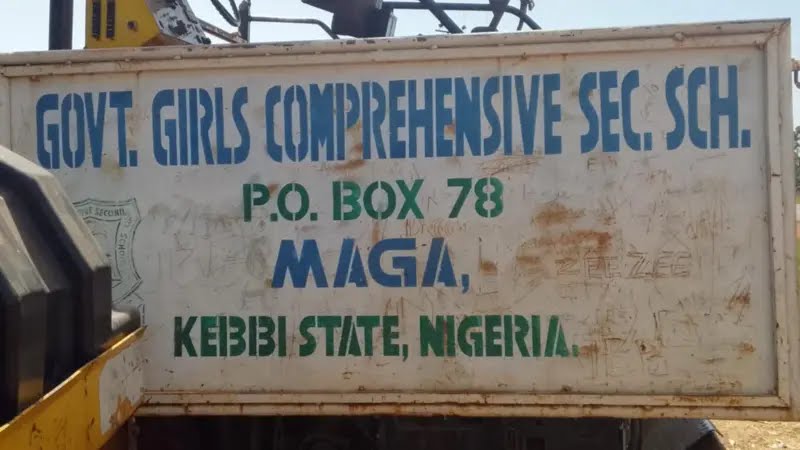 FG vows swift rescue of abducted Kebbi schoolgirls