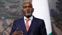 Nigeria's Tuggar to Trump: State-backed religious persecution impossible under constitution