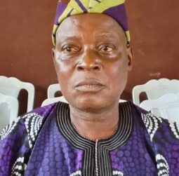 Itesiwaju LG PDP Chair dead after a prolonged illness