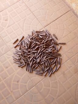 Kaduna police recovers 210 rounds of 7.56MM ammunition on Funtua highway