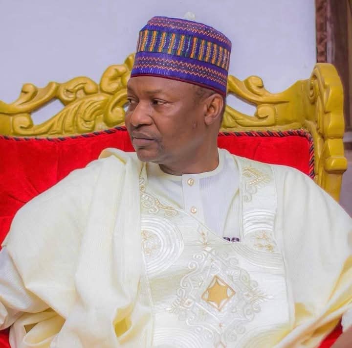 Malami rejects terror financing insinuations