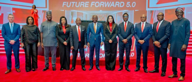 Zenith Bank Celebrates Tech Excellence, Rewards Hackathon Winners With ₦140 Million At Tech Fair 5.0