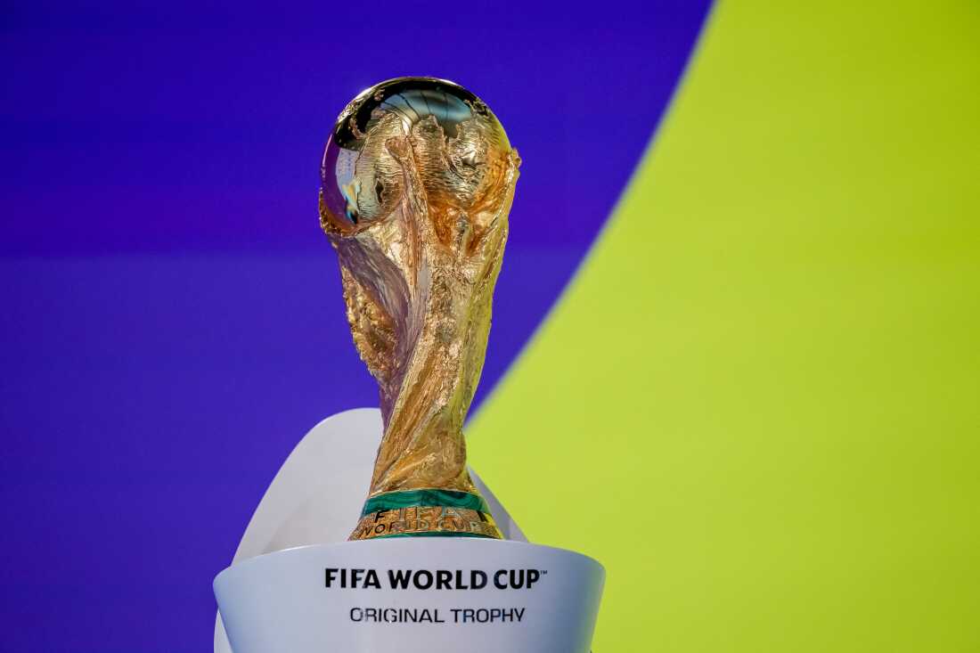 FIFA 2026 World Cup, draw, Full results, group