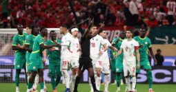 CAF sanctions Senegal Morocco over AFCON 2025 final fiasco