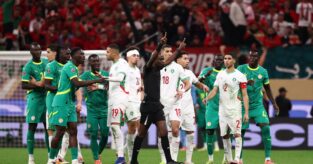 CAF sanctions Senegal Morocco over AFCON 2025 final fiasco