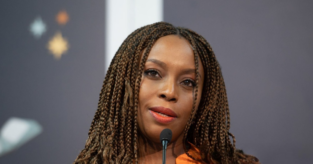 Chimamanda