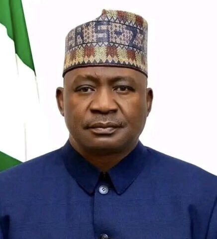 Hunt down terrorists behind Las wan Daji attack, Tinubu charge service chiefs