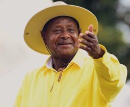 Uganda election: Museveni leads with 76%, as Bob Wine is places under house arrest