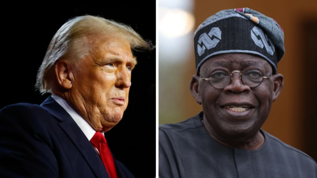 From Gun-Blazing to Partners: Appraising President Tinubu’s Diplomatic Masterclass Over US Threats.