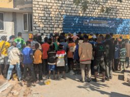 Police foil attempted attack, rescue 76 children, arrest suspects in Kaduna