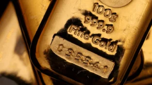 Gold miner shares jump as bullion prices hit $5,100/oz record high