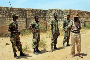 Ethiopia accuses Eritrea of military aggression, backing armed groups
