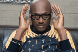Criminals are now incharge of Nigeria, says Innocent Idibia