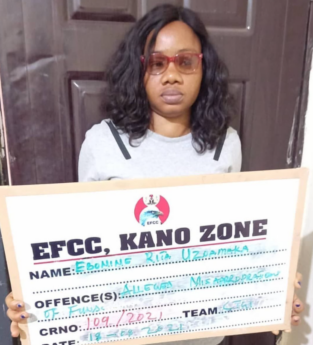 Kano court jails woman seven years for N5.6m fraud
