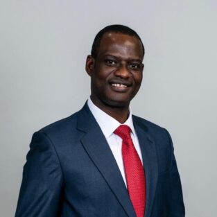 Tax Act has commenced, not imposing 25% on funds: Oyedele school Ameachi 