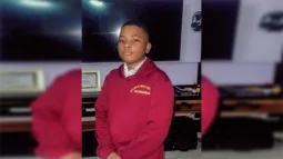 Fuji singer Shanko Rasheed loses first son