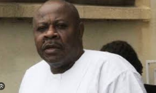 EFCC Seeks Supreme Court’s order to revoke Ajudua’s bail