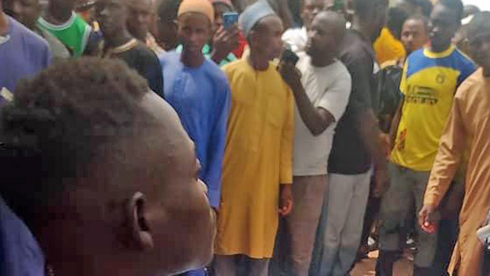 How 37 miners died from gas inhalation on mining site in Plateau state