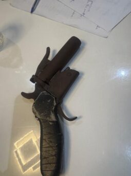 Police arrest suspected armed robbers in Ajegunle and Ojo Lagos