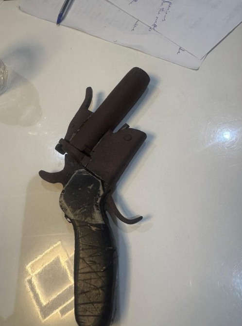 Police arrest suspected armed robbers in Ajegunle and Ojo Lagos