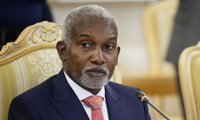 Nigeria secures permanent seat on the board of African Central Bank