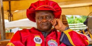 EFCC Arraigns former University VC for N19.7million Fraud in Katsina