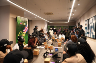 City Boy Movement UK Diaspora Holds High-Level Executive Meeting to Strengthen Coordination for Presidential State Visit