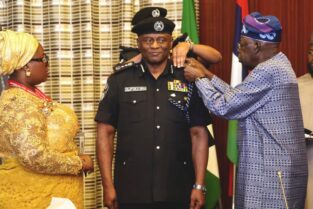 IGP orders posting of senior officers