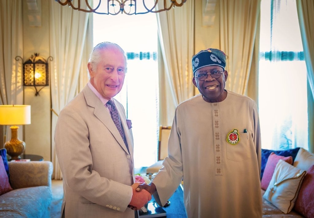 Issues in President Tinubu’s UK state visit