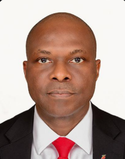 Zenith Bank appoints Kennedy Okwudili as Executive Director