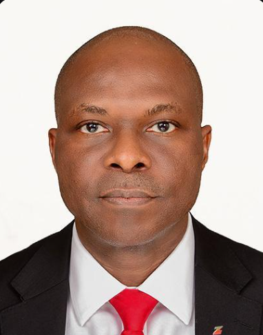 Zenith Bank appoints Kennedy Okwudili as Executive Director