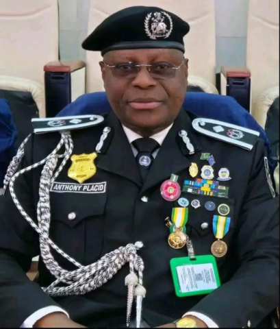 All you need to know about DCP Anthony Okon, Force Public Relations Officer