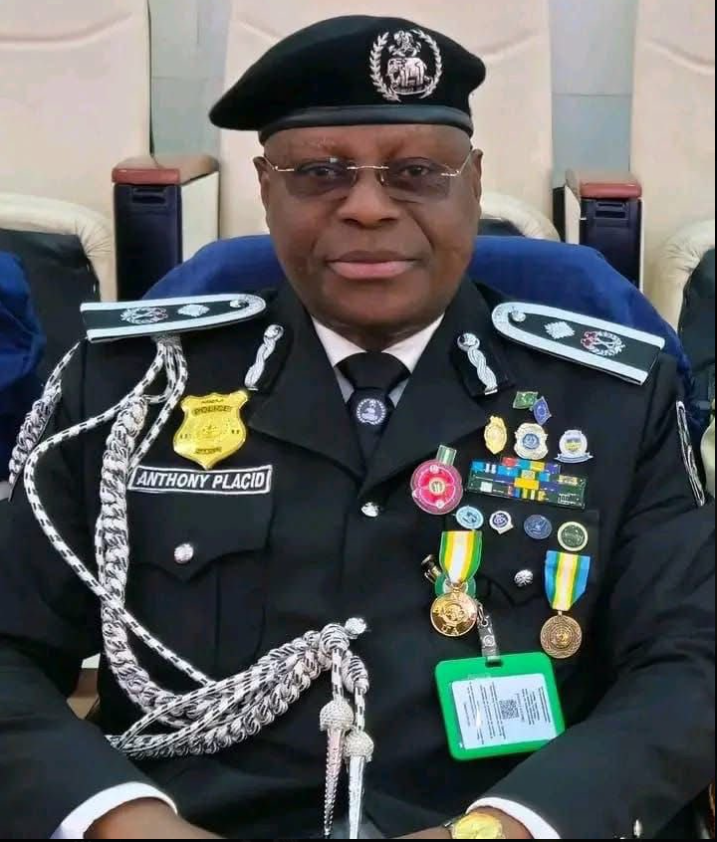 All you need to know about DCP Anthony Okon, Force Public Relations Officer