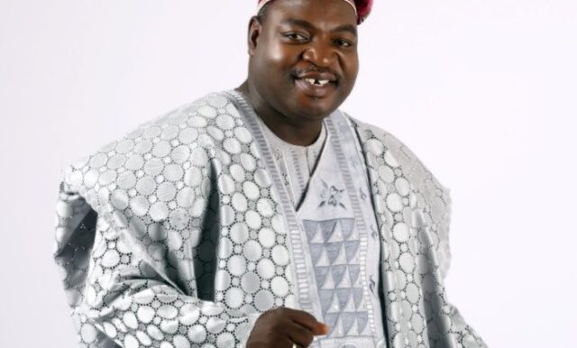 Ogun 2027: Ogun State Governorship aspirant dismisses rumours of APC’s preferred candidate