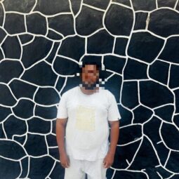 EFCC arrests Cameroonian for alleged N1.5bn bank fraud in Lagos