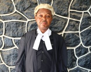 EFCC Grills Suspected Fake Lawyer for Forged NBA Seal in Lagos