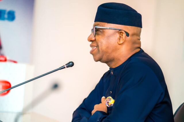 Dapo Abiodun