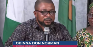 Another ADC faction sacks Mark and Aregbesola, deepens leadership crisis